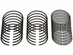 For 1972-1977, 1980 Plymouth Gran Fury Piston Ring Set Sealed Power 48616KY 1973. Fixed Price $69.63.