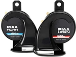 Piaa 85110 115DB 400HZ + 500HZ Sports Horn Black. Fixed Price $98.06.