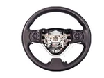 Genuine Honda Civic Steering Wheel Assembly Black (2012-2015) Oe 78501TR0N61ZA. Fixed Price $354.74.