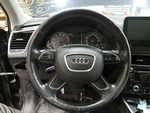 2014 Q5 Audi Steering Wheel SKU#4357416. Fixed Price $118.75.