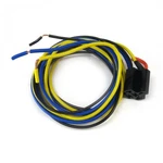 Adjustable Tempeure Switch Relay Kit Johnny Law Motors Kicharnat Muscle. Fixed Price $69.95.