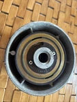 Classic Nardi Mercedes W113 W111 250 280SE Steering Wheel Hub. Fixed Price $280.00.