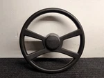 1988-94 Chevy & Gmc Truck Suv Steering Wheel W/ Center Cap. Fixed Price $105.00.