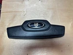 1980 Thru 1987 Jaguar XJ6 Series Lll Steering Wheel Horn Pad Cac 2418 Nosperfect. Fixed Price $40.00.