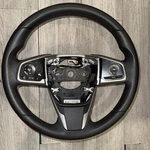 16-21 Honda Civic Steering Wheel 78500-TBA-A420-M1 #251119. Fixed Price $170.99.