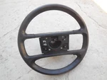 Porsche /964 Steering Wheel/no Horn Button FL#13 94434708409(10VERL). Fixed Price $880.00.