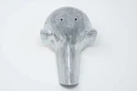 Gene Smith Reproduction Parts SB-27 Horn Ring Center, 1955-1956 Bel Air,. Fixed Price $50.34.
