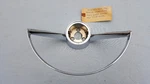Nice Used 1965-1966 Chevrolet Corvair Monza Horn Blowing Ring 9741752. Fixed Price $46.99.