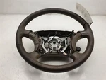 2004 Toyota Sequoia Limited Steering Wheel. Fixed Price $140.24.