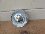Nos 1960 Ford Horn Button. Fixed Price $25.50.