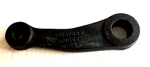 Nos Gm #3864703, '65-'66 Chevy Impala Belair Caprice Pitman Arm, Manual Steering. Fixed Price $80.00.