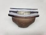 1960 1965 Chevrolet C10 Truck Deluxe Bel Air Camino Steering Wheel Center Cap. Fixed Price $125.00.