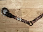 Scott Pet Realtree MAX-4 Ring Nylon Dog Collar 18 Inch Camouflage. Fixed Price $10.99.
