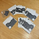 5R55W 5R55S 5R55N Transmission Valve Body Gaskets (14 Piece Lot) Ford/jaguar. Fixed Price $59.80.