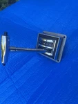 65 - 66 Mustang Automatic Shifter Non Console Reconditioned Really Nice !. Fixed Price $324.95.