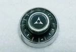 1963 Dodge Polara Dart 330 440 Chrome Horn Button B-body 2401208 Mopar Oem. Fixed Price $44.99.