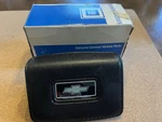 Nos Gm Steering Wheel Horn Cap For 1978-1986 Chevy Truck Blazer Suburbans. Fixed Price $65.00.
