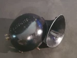 Tested Good Auto-lite Hab 60 Snail Style Vintage Taff The Horn 12 Volt. Fixed Price $36.00.