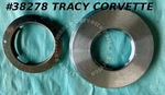 1977 Corvette Horn Button Ring With Retainer Emblem Not Included Used 458908. Fixed Price $99.00.