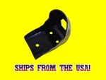 Radiator Core Support Mount Bracket Fits 1980 1996 Ford F100 - F350 Bronco. Fixed Price $94.99.