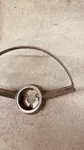 P-9741752 Corvair Horn Ring 65-67. Fixed Price $25.00.
