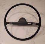 Fiat 124 Special Sedan Lada Vaz 2101 2102 2103 2106 Steering Wheel New Nos. Fixed Price $179.00.