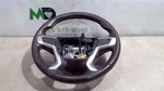 2017-2019 Gmc Acadia Steering Wheel 84433485. Fixed Price $180.00.