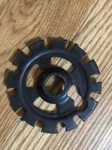 Cadillac Corvette All Gm Steering Column Lock Plate #7837171 Excellent Condition. Fixed Price $79.98.