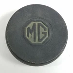 Oem Mg Midget Steering Wheel Horn Push Button Black 33693A 0576. Fixed Price $39.99.