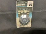 Grant #5876 Gm Billet Horn Button/ Trim For Steering Wheels, Sealed!. Fixed Price $100.00.