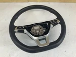 19 20 21 Volkswagen Jetta Steering Wheel W/ Switch. Fixed Price $129.99.