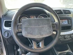 Dodge Journey 2018 Steering Wheel 988121. Fixed Price $142.50.