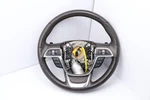 2017-2020 Lincoln Continental Steering Wheel W/cruise Switch Oem GD9T-14H664-AD. Fixed Price $189.00.