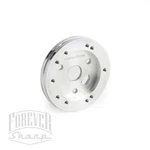 .5" Polished Hub Or 6 Hole Steering Wheel Grant Nrg To 3 Adapter. Fixed Price $19.99.