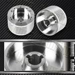 5 Or 6 Holes 3/4" Keyway Marine Boat Steering Wheel Chrome Hub Adapter Kit Grant. Fixed Price $42.99.