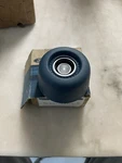 Nos 1976-1977 Ford Granada Horn Button D6DZ-13A805-B. Fixed Price $109.00.