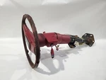 1985 1986 1987 Cadillac Fleetwood Oem Steering Column No Key Good. Fixed Price $324.00.
