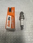 Autolite Single Spark Plug 4132. Fixed Price $8.99.