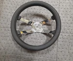 Vintage Superior Performance "the 500" 4 Spoke Steering Wheel 12". Fixed Price $249.99.