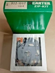 Carter 902-1067 Carburetor Zip Kit 1977-79 Amc 121CID 4CYL 2BBL Holley 5210C. Fixed Price $24.99.