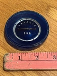 1963 1964 Ford Galaxie Xl Steering Wheel 1962 Horn Button Oem 1961 Emblem. Fixed Price $69.00.