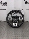 2011 2012 2013 2014 2015 2016 2017 Dodge Journey Steering Wheel Black Le 1154361. Fixed Price $65.95.