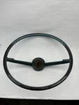 1966 Chevrolet Chevelle Steering Wheel Oem Gm. Fixed Price $69.95.