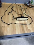 1994 95 96 97 Ford Thunderbird Lx Sc Cougar Auto Dimming Rear View Mirror Oem. Fixed Price $125.00.