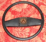 1973 - 1987 Chevrolet Truck Blazer Steering Wheel 9760812 Gm Original Oem 80. Fixed Price $39.99.