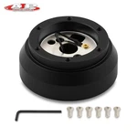 6 Bolt Removable Steering Wheel Hub Adapter Kit For Buick Cadillac Oldsmobile. Fixed Price $46.00.
