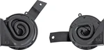 Oer Style Horns High/low Pair Delco Remy Font For 1969 Chevrolet Camaro. Fixed Price $174.98.