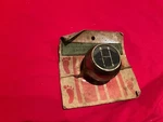 Vintage Eelco Shift Knob Not Mooneyes 1932 Drags Trog Hotrod 1958. Fixed Price $95.00.