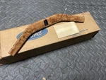 Nos Oem Ford D5AZ-13A932-H Steering Wheel Trim Woodgrain 75-78 Ltd 75-76 Torino. Fixed Price $99.00.