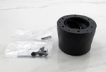 Italian Steering Wheel Hub Adapter For Momo Nardi Toyota Corolla Celica Crown. Fixed Price $80.75.